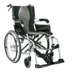 Karma Ergo Lite2 Self - Propel Wheelchair - Active Mobility Ltd
