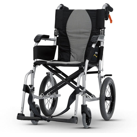 Karma Ergo Lite2 Transit Wheelchair - Active Mobility Ltd