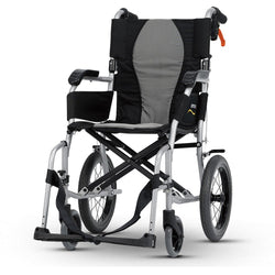 Karma Ergo Lite2 Transit Wheelchair - Active Mobility Ltd
