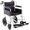 Karma i - Lite Transit Wheelchair - Active Mobility Ltd