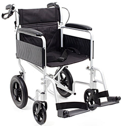 Karma i - Lite Transit Wheelchair - Active Mobility Ltd