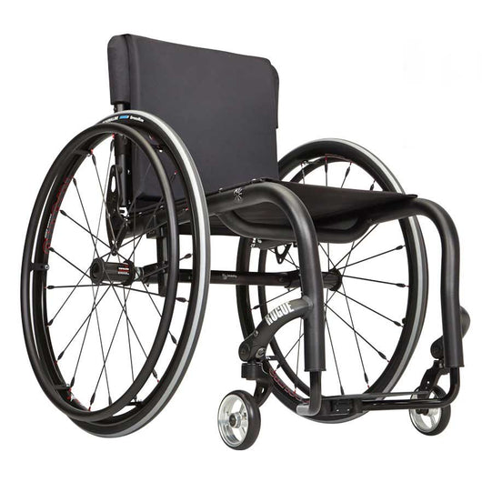Ki Rogue ALX Active Wheelchair - Active Mobility Ltd