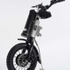 Klaxon Klick Electric - Active Mobility Ltd