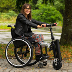 Klaxon Klick Electric Mini - Active Mobility Ltd
