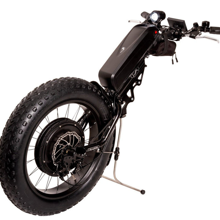 Klaxon Klick Electric Monster - Active Mobility Ltd