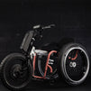 Klaxon Klick Electric Monster - Active Mobility Ltd