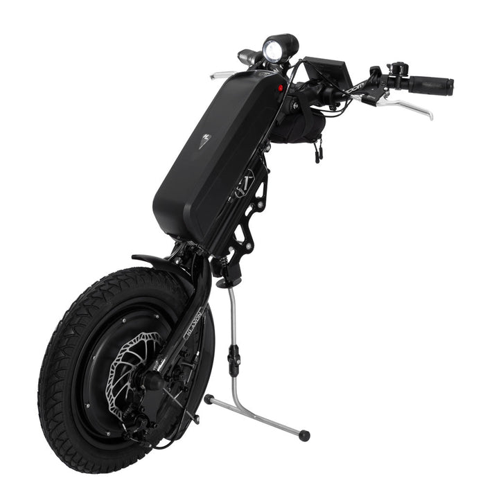 Klaxon Klick Electric Race Standard - Active Mobility Ltd