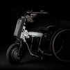Klaxon Klick Electric Race Tetra - Active Mobility Ltd