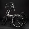 Klaxon Klick Hybrid - Active Mobility Ltd