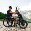 Klaxon Klick Hybrid - Active Mobility Ltd