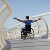 Küschall Champion 2.0 Active Wheelchair - Active Mobility Ltd