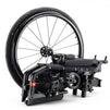 Küschall Champion 2.0 Active Wheelchair - Active Mobility Ltd