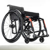 Kuschall Compact Active Wheelchair - Active Mobility Ltd
