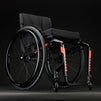 Kuschall K - series Active Wheelchair - Active Mobility Ltd