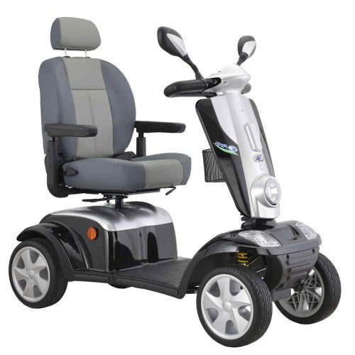 Kymco Maxi XLS Mobility Scooter - Active Mobility Ltd