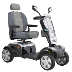 Kymco Maxi XLS Mobility Scooter - Active Mobility Ltd