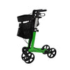 Leopard Aluminium Rollator 62cm - Active Mobility Ltd
