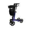 Leopard Aluminium Rollator 62cm - Active Mobility Ltd
