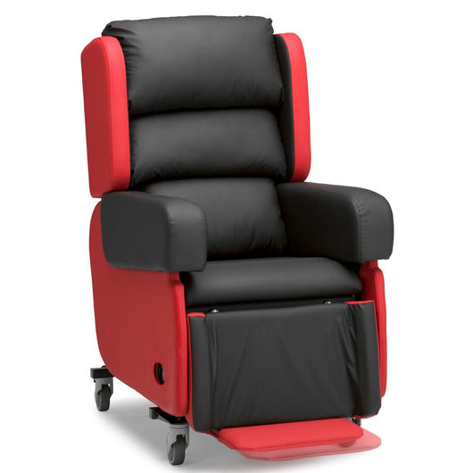 Melrose Porter Chair £2995 - Active Mobility Ltd