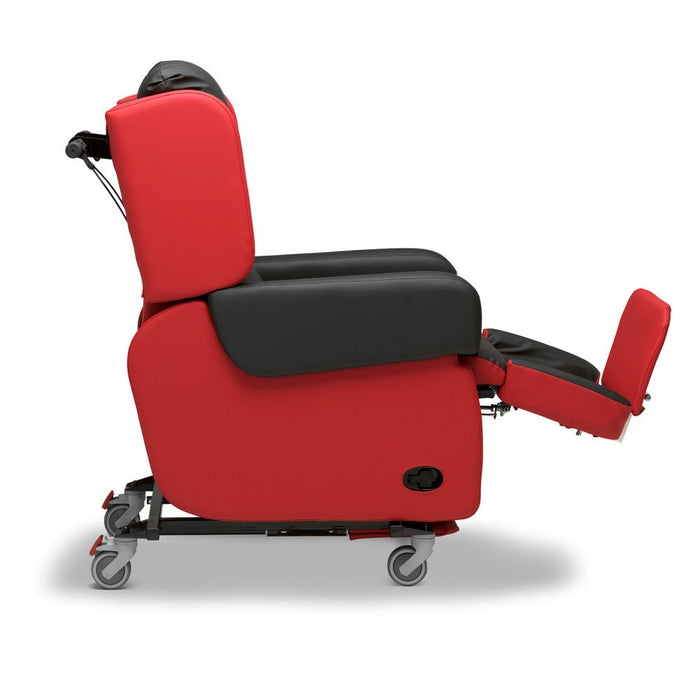 Melrose Porter Chair £2995 - Active Mobility Ltd