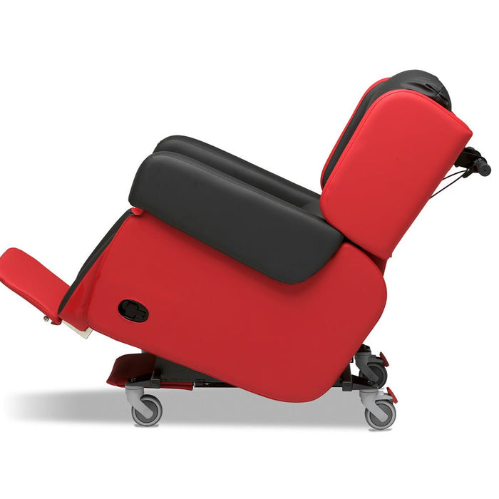 Melrose Porter Chair £2995 - Active Mobility Ltd