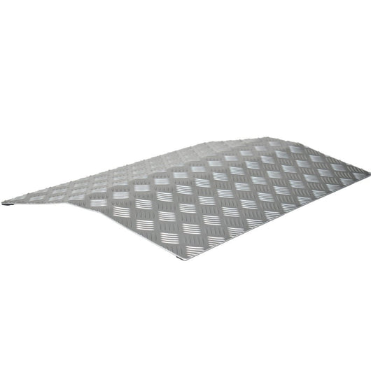 Metro Contract Bridge Type Threshold Ramp - 50cm Long - Active Mobility Ltd