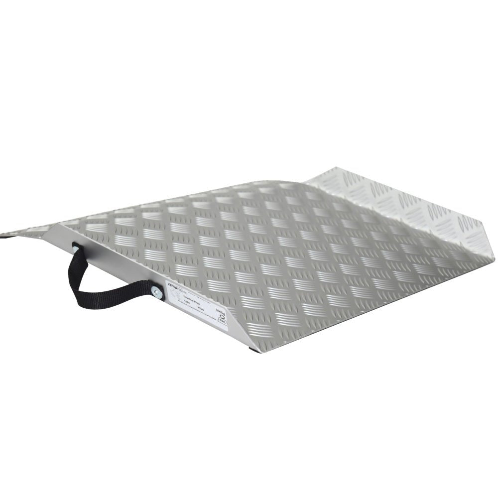 Metro Contract Kerb Type Threshold Ramp - Active Mobility Ltd