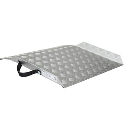 Metro Contract Kerb Type Threshold Ramp - Active Mobility Ltd