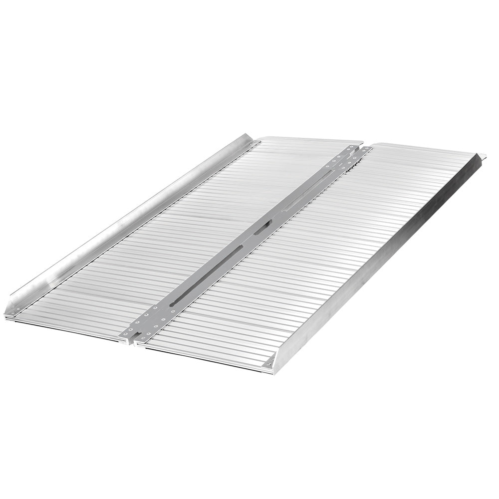 Metro Folding Suitcase Ramp - 60cm - Active Mobility Ltd