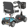 Motion Healthcare Airium - Portable Mobility Scooter - Active Mobility Ltd