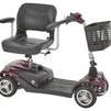 Motion Healthcare Airium - Portable Mobility Scooter - Active Mobility Ltd