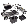 Motion Healthcare Alumina Pro - Portable Mobility Scooter - Active Mobility Ltd