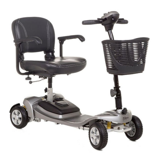 Motion Healthcare Alumina Pro - Portable Mobility Scooter - Active Mobility Ltd