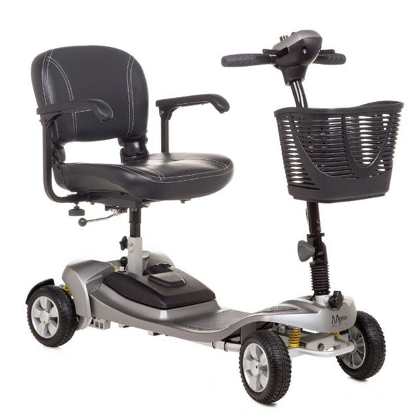 Motion Healthcare Alumina Pro Travel Scooter