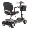Motion Healthcare Alumina Pro - Portable Mobility Scooter - Active Mobility Ltd