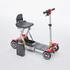 Motion Healthcare mLite - Folding Mobility Scooter - Active Mobility Ltd