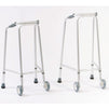 Narrow Walking Frame with Wheels - Active Mobility Ltd