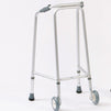 Narrow Walking Frame with Wheels - Active Mobility Ltd