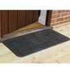 Doorline - Neatedge rubber door threshold ramp - 7.5cm
