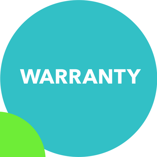 No Additional Warranty - Active Mobility Ltd