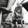 Otto Bock Juvo B4 Electric Wheelchair - Active Mobility Ltd