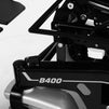 Otto Bock Juvo B4 Electric Wheelchair - Active Mobility Ltd