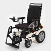Otto Bock Juvo B4 Electric Wheelchair - Active Mobility Ltd