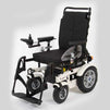 Otto Bock Juvo B4 Electric Wheelchair - Active Mobility Ltd