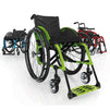 OttoBock Avantgarde Wheelchair - Active Mobility Ltd