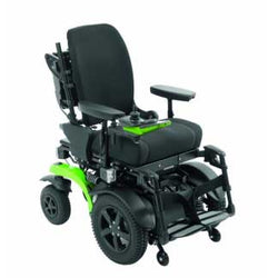 OttoBock Juvo B5/B6 Electric Wheelchair - Active Mobility Ltd