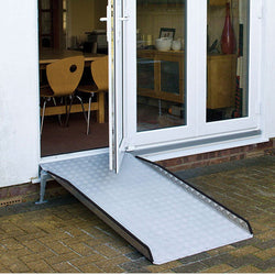 Permaramp - Adjustable Ramp - 120cm - Active Mobility Ltd