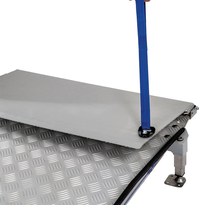 Permaramp Entry Flap Accessory - Active Mobility Ltd