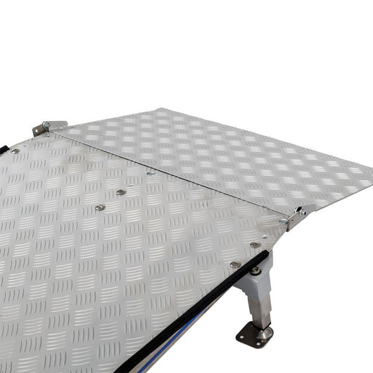 Permaramp Entry Flap Accessory - Active Mobility Ltd