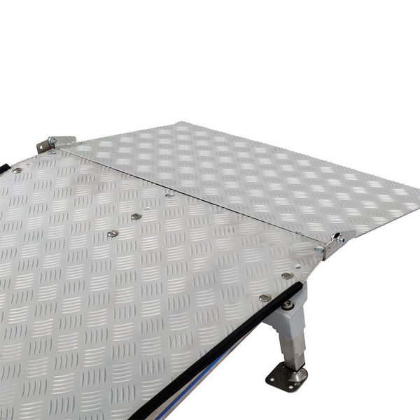 Permaramp Entry Flap Accessory